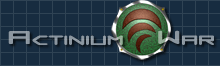 ActiniumWar