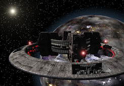 Space Station